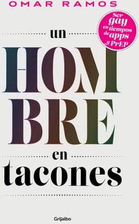 UN HOMBRE EN TACONES