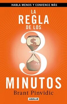 LA REGLA DE LOS TRES MINUTOS