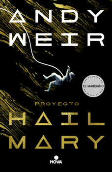 PROYECTO HAIL MARY