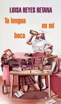 TU LENGUA EN MI BOCA