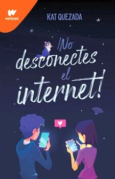 NO DESCONECTES EL INTERNET!