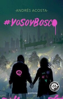 #YOSOYBOSCO