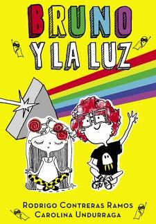 BRUNO Y LA LUZ