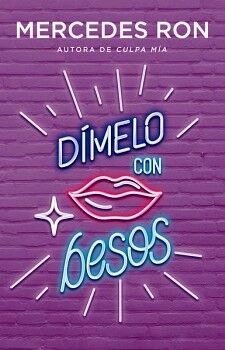 DMELO CON BESOS