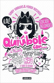 QUIBOLE CON... EDICIN RELOADED (MUJERES)