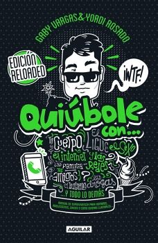 QUIBOLE CON... EDICIN RELOADED (HOMBRES)