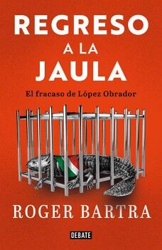 REGRESO A LA JAULA