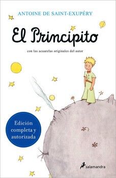 EL PRINCIPITO