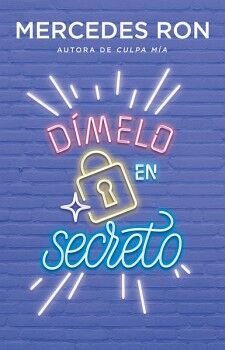 DMELO EN SECRETO