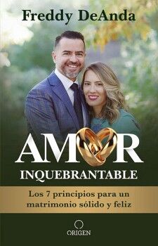 AMOR INQUEBRANTABLE