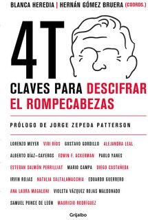 4T CLAVES PARA DESCIFRAR EL ROMPECABEZAS