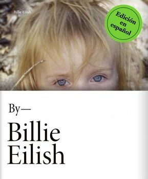 BY BILLIE EILISH (POR BILLIE EILISH)