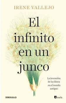 EL INFINITO EN UN JUNCO