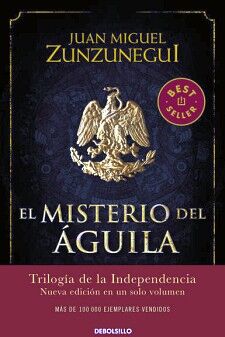 EL MISTERIO DEL GUILA