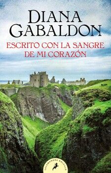 ESCRITO CON LA SANGRE DE MI CORAZ�N ( FORASTERA 8 )