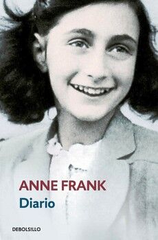 ANNE FRANK. DIARIO