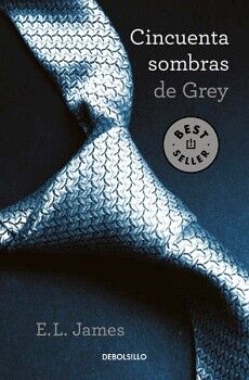 CINCUENTA SOMBRAS DE GREY