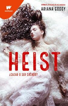 HEIST ( DARKS 1 )