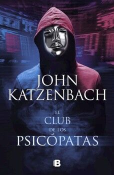 EL CLUB DE LOS PSICPATAS
