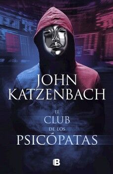 EL CLUB DE LOS PSICPATAS