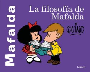 LA FILOSOFA DE MAFALDA