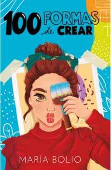 100 FORMAS DE CREAR