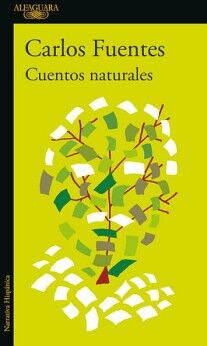 CUENTOS NATURALES