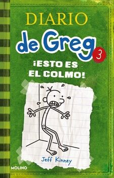 DIARIO DE GREG 3 - ESTO ES EL COLMO!