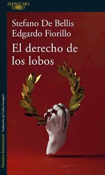 EL DERECHO DE LOS LOBOS