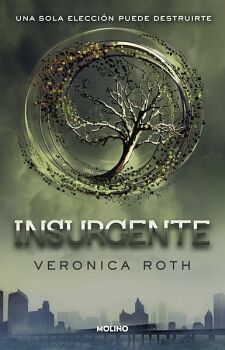 DIVERGENTE 2 - INSURGENTE