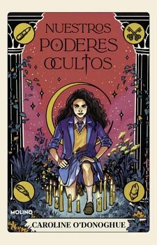 NUESTROS PODERES OCULTOS