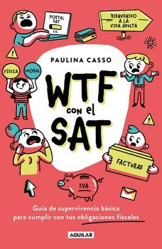 WTF CON EL SAT