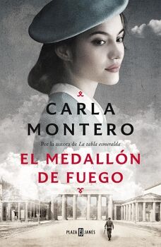 EL MEDALL�N DE FUEGO