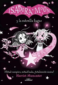 ISADORA MOON 14 - ISADORA MOON Y LA ESTRELLA FUGAZ