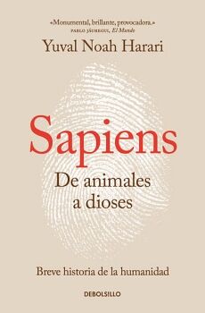 SAPIENS - SAPIENS