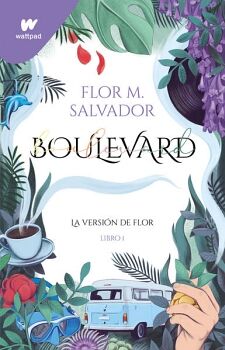BOULEVARD. LIBRO 1