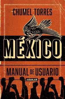 M�XICO, MANUAL DE USUARIO