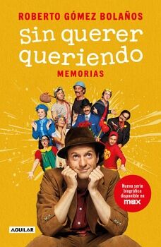 SIN QUERER QUERIENDO