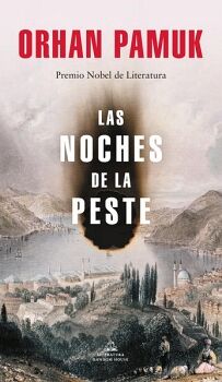 LAS NOCHES DE LA PESTE