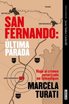 SAN FERNANDO: �LTIMA PARADA
