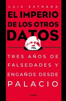 EL IMPERIO DE LOS OTROS DATOS