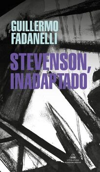 STEVENSON, INADAPTADO