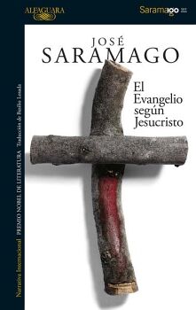 EL EVANGELIO SEGN JESUCRISTO