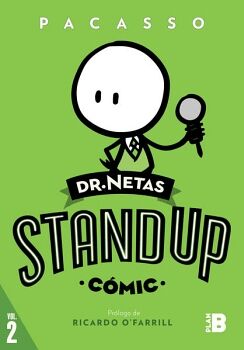 DR. NETAS. STAND UP (CMIC) 2