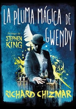 LA PLUMA MGICA DE GWENDY