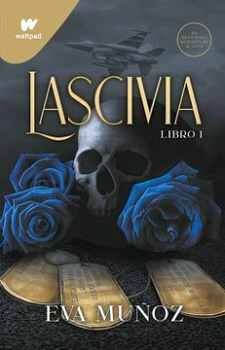 PECADOS PLACENTEROS 2 - LASCIVIA (LIBRO 1)