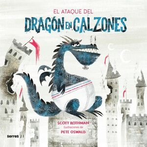 EL ATAQUE DEL DRAGN EN CALZONES