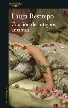 CANCIN DE ANTIGUOS AMANTES