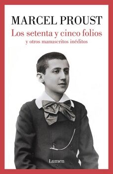 LOS SETENTA Y CINCO FOLIOS