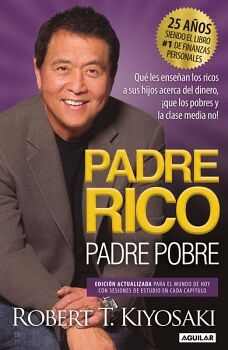 PADRE RICO, PADRE POBRE (ED. 25 ANIV)